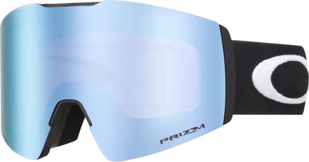 Oakley Fall Line XL Factory Pilot Black/ Prizm Sapphire - OO7099-27