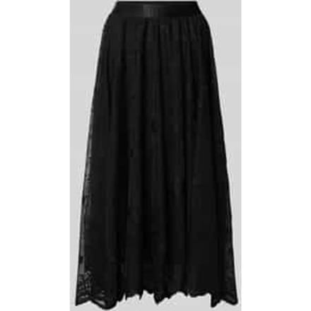 Midirok met elastische band, model 'LALLY'