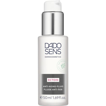 Dadosens Ecotin Anti-aging fluïde 50 Emulsie