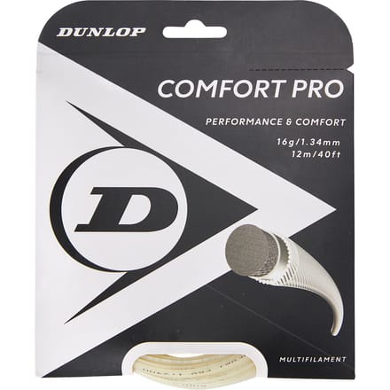 Dunlop Comfort Pro Set snaren 12m