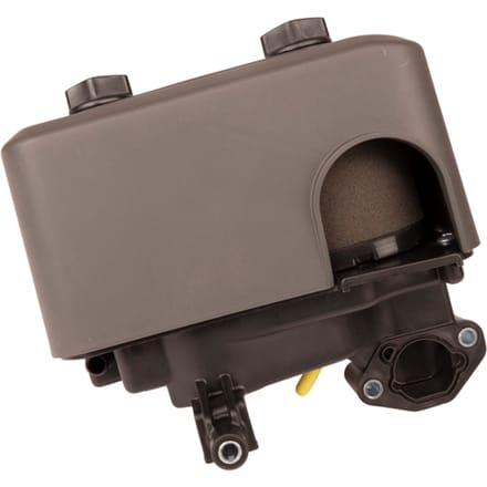 Air filter assy