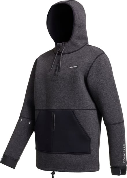 Voltage Sweat 4mm - Grey
