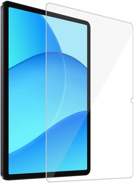 ChiGuard Screenprotector Geschikt voor OPPO Pad SE / OnePlus Pad Lite Screenprotector - Beschermglas - Curved - GuardCover
