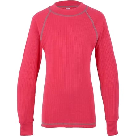 Avento - Maat 152 Thermoshirt Kinderen - Unisex - Roze
