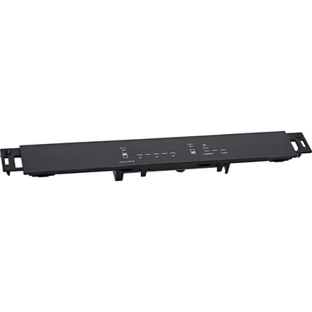 AEG controlepaneel, set, zijdescherm, IOLITE, AI 140268933227