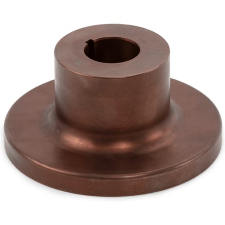 Flange inner