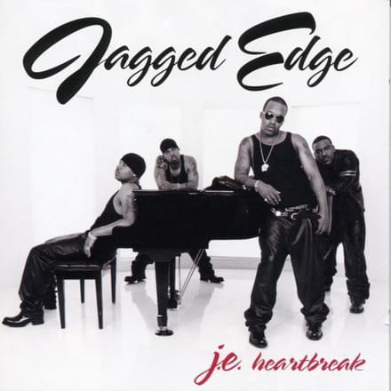 J.E. Heartbreak