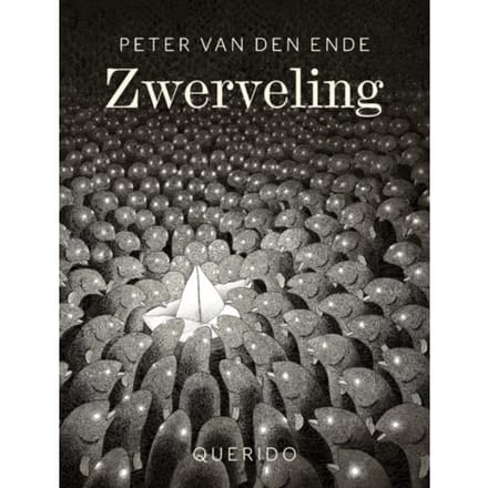 Zwerveling - Peter Van den Ende