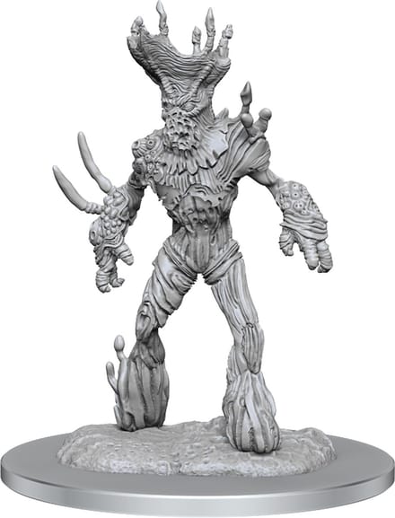 D&D Nolzur's Marvelous Miniatures Myconid Sprouts & Sovereign