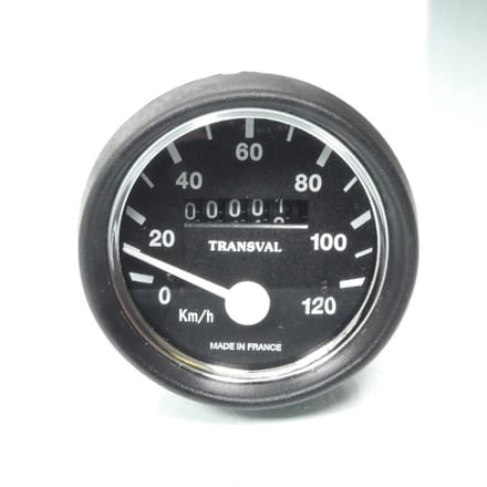 Compteur Transval pour Mobylette MBK 50 51V Neuf