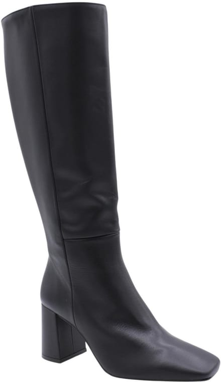 Angel Alarcon - Schoenen - Zwart - Vrouwen - Maat 40 -