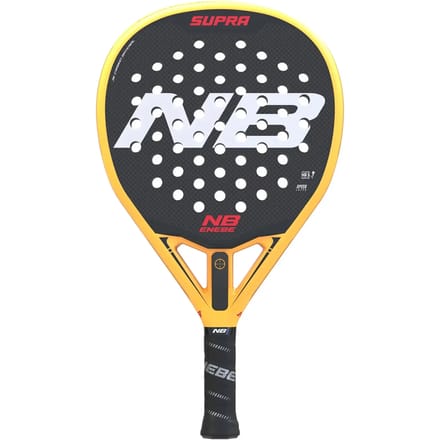 Paddle racket Enebe Supra 3K