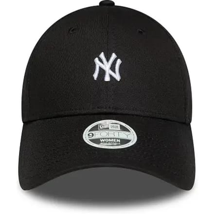 Dames baseballpet New York Yankees Logo 9FORTY
