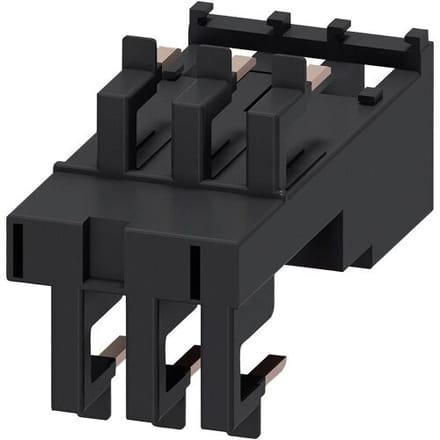 Siemens 3RA2921-2AA00 Verbindingsmodule Geschikt voor merk (relais): Siemens Piece 1 stuk(s)