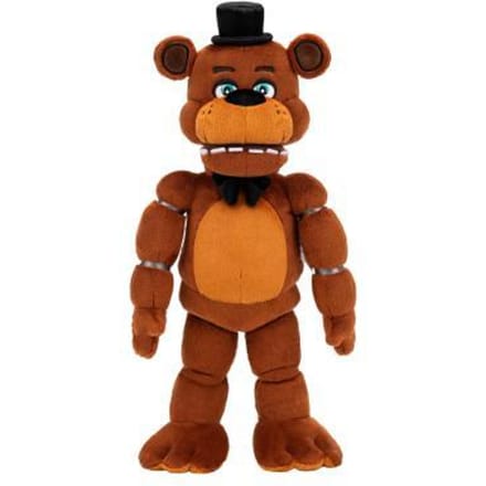 Five Nights At Freddy's - Classic Freddy Pluche Knuffel 40cm