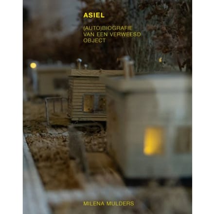 Asiel - Milena Mulders