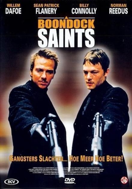 Boondock Saints