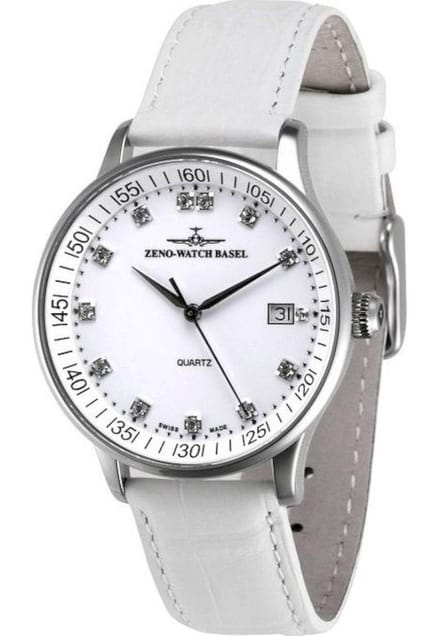Zeno Watch Basel Dameshorloge P315Q-c2