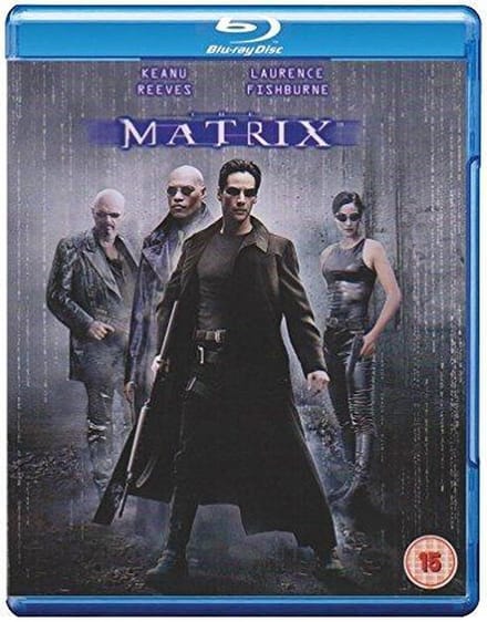 Matrix