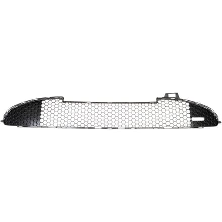 Ventilatierooster, bumper BLIC 6502-07-5507996P
