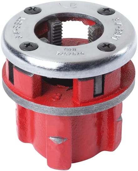 ROTHENBERGER Industrial Draadsnijkop 3/4" - 070757E