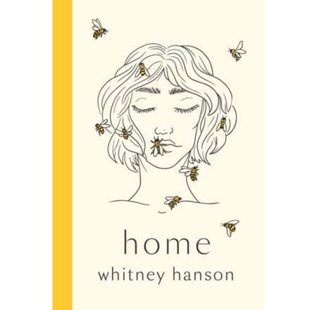 Home by Whitney Hanson Hardback Boek 9781529432602