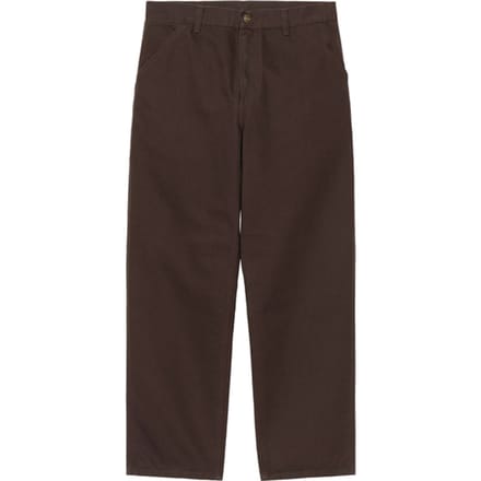 Carhartt Wip Regular Cargo Broek Bruin