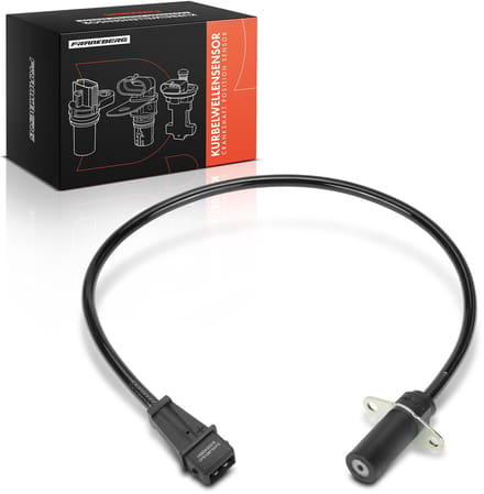 Frankberg 1x Krukassensor Pulsteller voor Citroën Jumper Fiat
