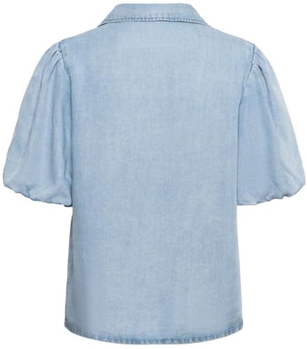 &Co Woman JENNY - Sale - XXL - Blauw