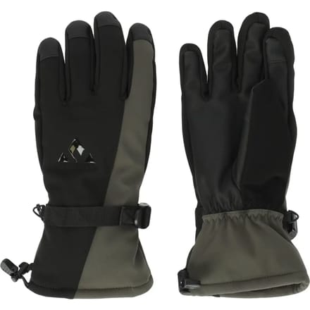 WHISTLER Fingerhandschuh Fenwick