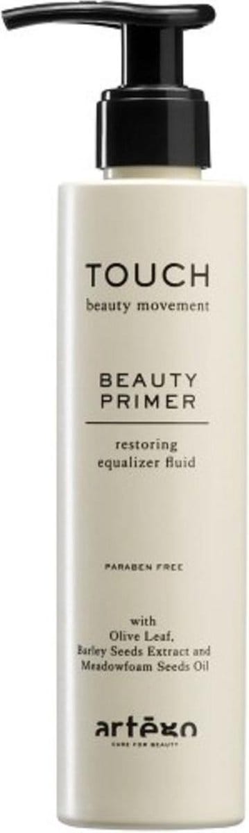 Artego Touch Beauty Primer 200ml