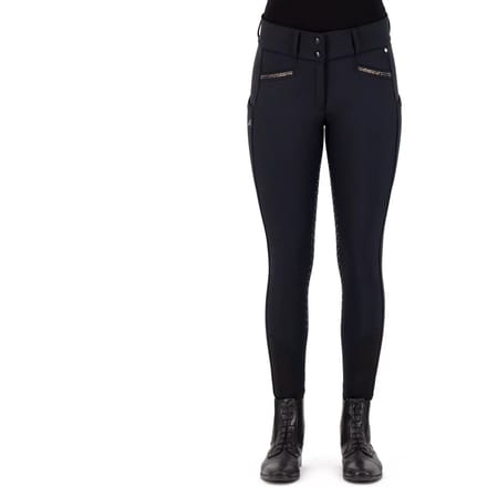 Damesbroek met volledige grip Easy Rider Amore