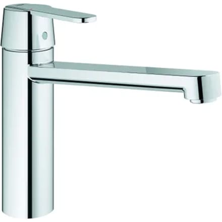 GROHE Get Keukenkraan - Medium Uitloop - Chroom