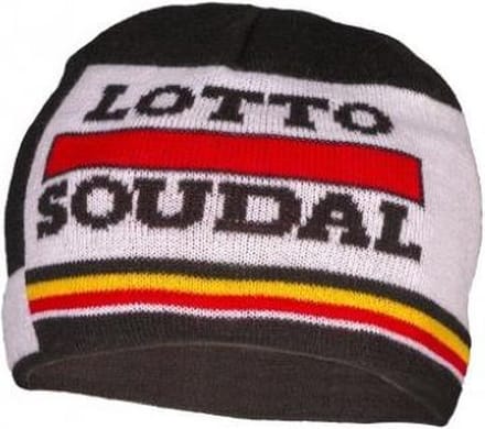 Wintermuts Team Lotto Soudal Vermarc