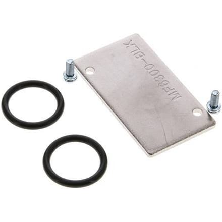Blindplaat MF6300 voor YPC SF6000