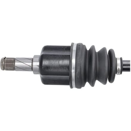 Aandrijfas POINT GEAR PNG75951