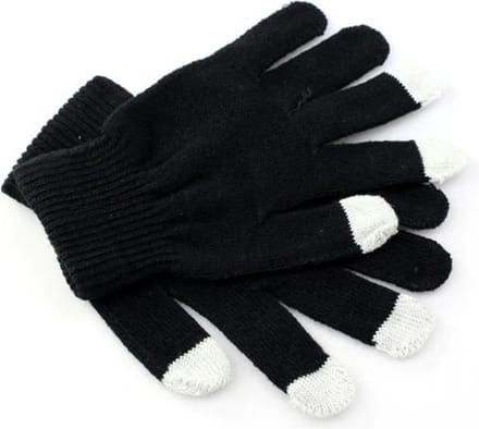 Touchscreen Handschoenen
