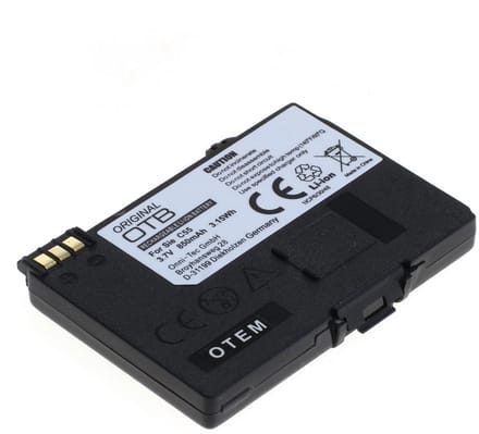 OTB Accu Batterij Siemens V30145-K1310-X401