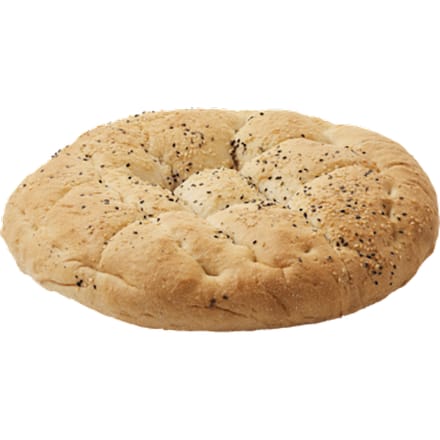 Turks brood