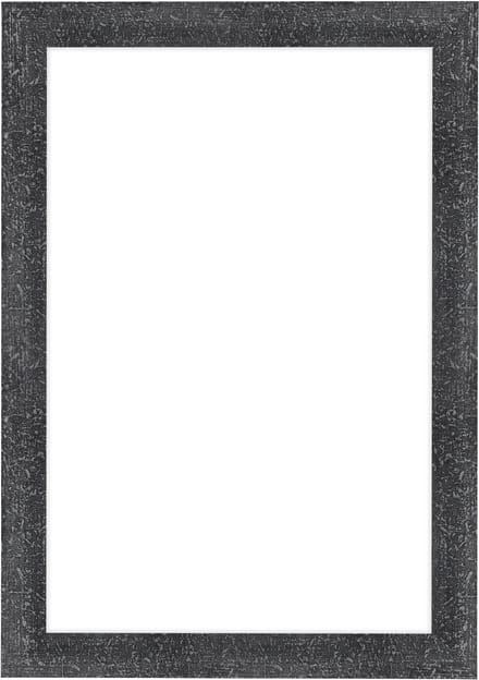 Fotolijst 30x45 cm - MDF - Grijs Geveegd - Colonia