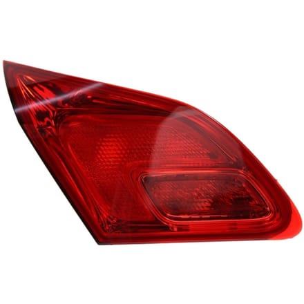 Achterlicht MAGNETI MARELLI 714021641711