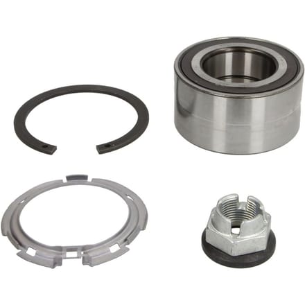 Wiellagerset SNR R155.76