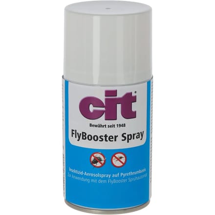 Repellent spray Kerbl Cit FlyBooster