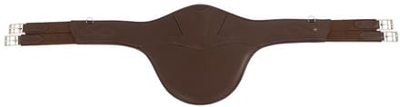 Dubbele elastische longe met magneet BR Equitation Driffiel