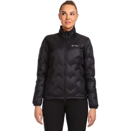 Damesfleece Kilpi Papilon