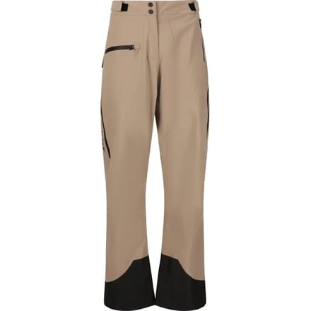 Dames skibroek Slope Zuki Lined Pro