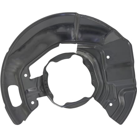 Dekplaat, remschijf BLIC 6508-03-0065375K