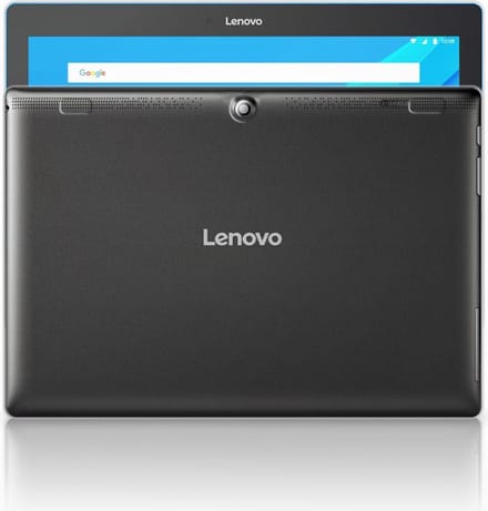 Lenovo Tab 10 | Tab 2 A10-30 Hippe Hoes Geruit