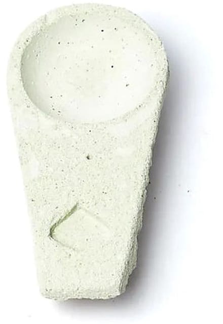 Wierookbrander Sagrada Madre pastelgroen