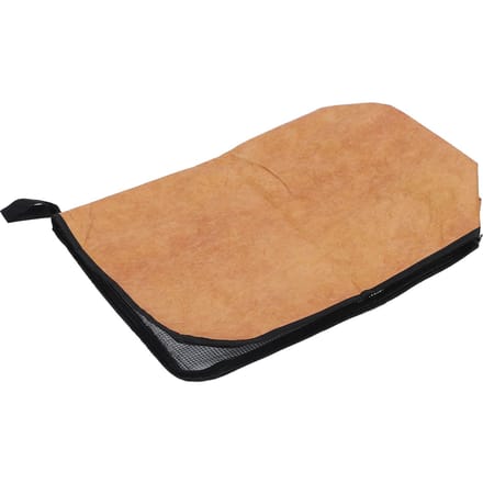 BBQ Vleesdeken Herbruikbare Geïsoleerde Brisket Rustdeken Grote Capaciteit Vlees Rustzak met beige